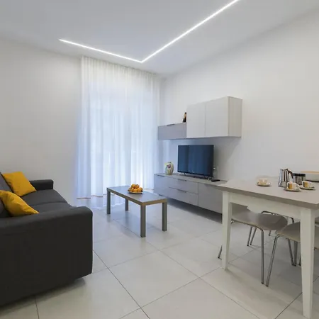 Casa Esedra 2, Parcheggio Privato Apartment *