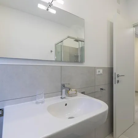 Apartment Casa Esedra 2, Parcheggio Privato Alassio