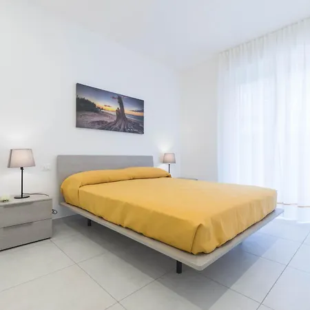 Casa Esedra 2, Parcheggio Privato Appartement *