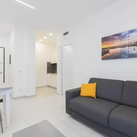 Appartement Casa Esedra 2, Parcheggio Privato